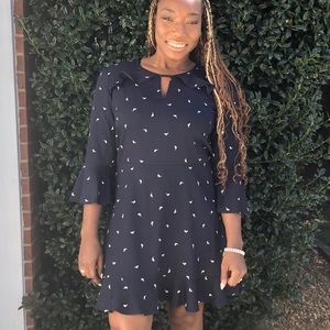 🥰 Flutter back detail dress